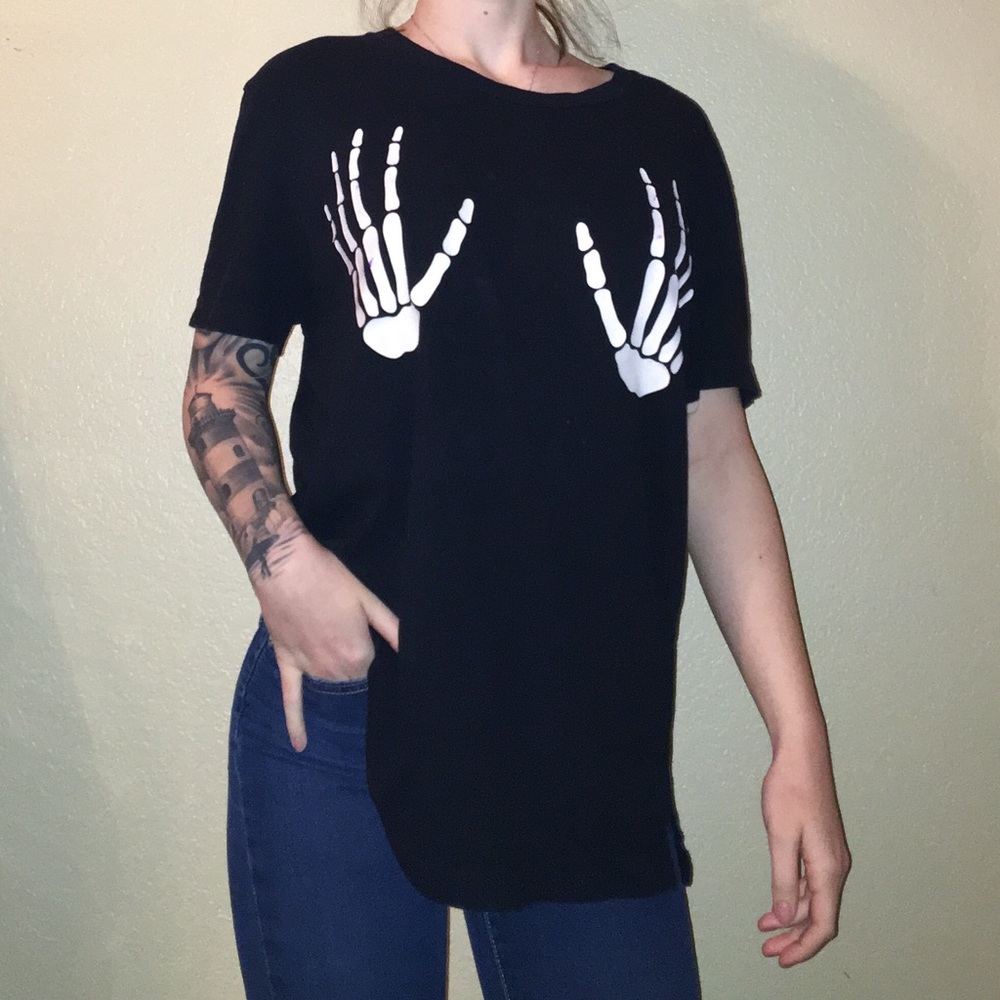 PINK Victoria’s Secret Tee